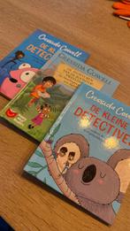 3 McDonald’s Happy Meal boekjes Cressida Cowell, Ophalen of Verzenden, Nieuw, Cressida Cowell, 3 tot 4 jaar