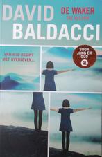 David Baldacci - E - De waker, Gelezen, Ophalen of Verzenden, Nederland