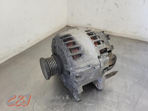 Dynamo van een Volkswagen Transporter, Auto-onderdelen, Motor en Toebehoren, Volkswagen, Gebruikt, 3 maanden garantie, Ophalen of Verzenden