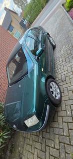 Volkswagen bora, Eén persoon, Cadeaubon, Overige typen