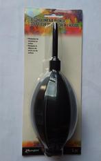 Ranger alcohol ink air blower, nieuw, Hobby en Vrije tijd, Ophalen of Verzenden, Nieuw, Overige thema's