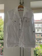 Calvin klein “ this is love” jeans jas, Kleding | Heren, Spijkerbroeken en Jeans, Wit, Nieuw, Ophalen of Verzenden, W33 - W34 (confectie 48/50)