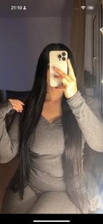 Echt indian haar extensions