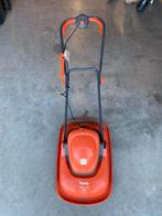 Flymo turbo 330, Zweefmaaier, Ophalen, Zo goed als nieuw