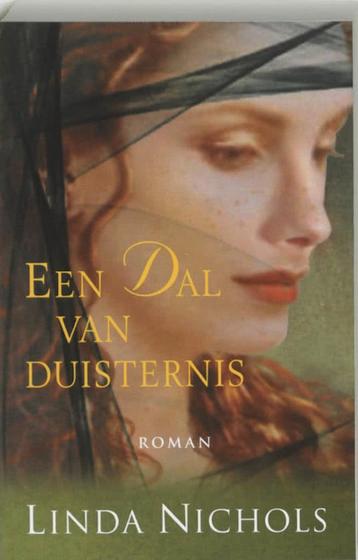Een dal van duisternis / Linda Nichols. beschikbaar voor biedingen