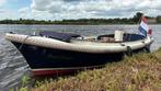 Maril 570 - Mooie nette sloep - Boot ligt bij Leeuwarden, Ophalen, 10 tot 30 pk, Gebruikt, Binnenboordmotor