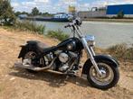 Harley Davidson FLST Heritage 1340 EVO, Particulier, Chopper