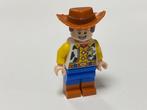Nieuwe Lego Toy Story Minifiguur toy025 Woody, Ophalen of Verzenden, Nieuw, Losse stenen, Lego