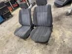 VW Golf 2 stoelen, Auto-onderdelen, Interieur en Bekleding, Ophalen, Gebruikt, Volkswagen