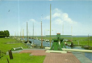 Edam, Sluis. - 1983? gelopen beschikbaar voor biedingen