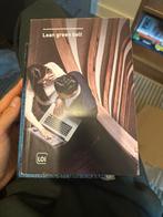 Lean Green Belt - LOI, Boeken, Ophalen of Verzenden, Zo goed als nieuw, Management