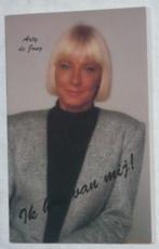 Ik hou van mij! Positief zelfbeeld en welzijn - Arty de JOng, Verzenden, Zo goed als nieuw, Overige onderwerpen