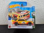 Hot Wheels BMW 3.0 CSL Race Car HotWheels, Hobby en Vrije tijd, Modelauto's | Overige schalen, Nieuw, Auto, Verzenden