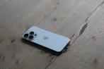 Apple iPhone 14 Pro - 128GB opslag - Zilver | Garantie, Apple, Ophalen of Verzenden, Apple, Zonder simlock