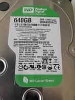 Opruiming diverse merken SATA  Harddisks 3½ inch (getest), Intern, Gebruikt, SATA, Ophalen of Verzenden