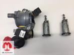 SLOTENSET MITSUBISHI COLT, Ophalen of Verzenden, Gebruikt