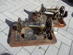 antieke naaimachines, Antiek en Kunst, Ophalen