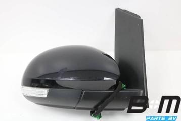 Elektrisch inklapbare spiegel rechts VW Sharan 7N 7N1857502M beschikbaar voor biedingen