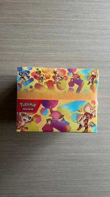 151 mini tin display pokemon sealed beschikbaar voor biedingen