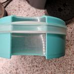 Tupperware koekjes trom., Ophalen of Verzenden, Zo goed als nieuw, Overige typen