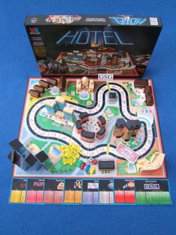 Hotel nr. 4007 04-02 beschikbaar voor biedingen