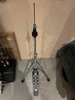 Sonor hihat force en Bekken Standaard, Muziek en Instrumenten, Ophalen of Verzenden, Gebruikt, Drums of Percussie