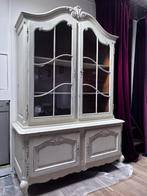 Antieke buffetkast, Huis en Inrichting, Kasten | Buffetkasten, Ophalen, Gebruikt, 100 tot 150 cm, 150 tot 200 cm