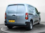 Opel Combo 1.5D L1H1 Standaard (102 PK) 2e-Eig. & Keurig-Ond, 12 maanden, Stof, Gebruikt, 4 cilinders