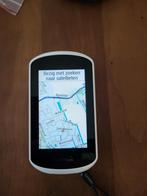 Garmin Edge Explore 1 Fietscomputer, Ophalen of Verzenden, GPS, Gebruikt