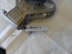 MICRO MOTION CMF010P323NB MASS FLOW SENSOR, Verzenden, Zo goed als nieuw, Nvt, Nvt