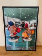 ELFE Grapholux professionele, grafische teken lichtbak, Ophalen, Gebruikt, Overige typen