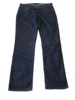 Levi's spijkerbroek maat 32 dames straight leg, Blauw, Zo goed als nieuw, Merkfreak, Levi’s