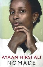 Ayaan Hirsi Ali - Nomade, Boeken, Ophalen of Verzenden, Gelezen, Politiek en Staatkunde