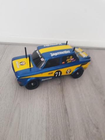Tamiya MB01 nieuw met kap  beschikbaar voor biedingen