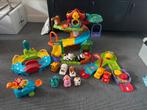 Vtech zoef zg oef toet toet partij., Ophalen of Verzenden, Gebruikt