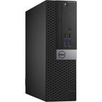 Dell OptiPlex 3040 SFF - I3 - SSD - Computer - Desktop, Refurbished, Ophalen of Verzenden, SSD, Dell Optiplex