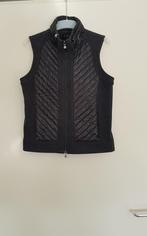 Bodywarmer dames maat 40 grijs, Ophalen of Verzenden, Zo goed als nieuw, Maat 38/40 (M), Grijs