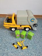 Playmobil vuiliswagen (3780), Ophalen, Los playmobil