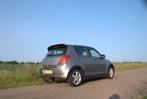 Suzuki Swift 1.5 5D 2008. Nieuwe koppeling/remmen, Auto's, Suzuki, Voorwielaandrijving, Beige, 4 cilinders, Swift