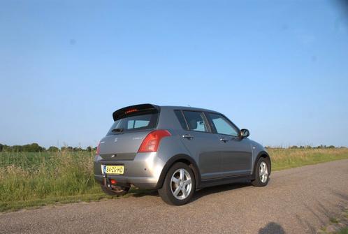 Suzuki Swift 1.5 5D 2008. Nieuwe koppeling/remmen, Auto's, Suzuki, Particulier, Swift, ABS, Airbags, Airconditioning, Benzine