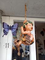 Efteling Laaf aan Touw, Verzamelen, Efteling, Ophalen of Verzenden, Gebruikt, Beeldje of Poppetje