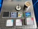 Nieuwe CD-R/ CD-RW/ DVD+R/ DVD+RW, Computers en Software, Beschrijfbare discs, Ophalen of Verzenden, Nieuw, Cd, Op spindel