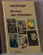 Vaandrager – De reus van Rotterdam, Boeken, Verzenden, Gelezen, Nederland