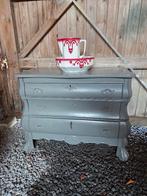 Buikkastje, Huis en Inrichting, Ophalen, Gebruikt, 50 tot 100 cm, 3 of 4 laden