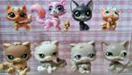 Engelse korthaar. Jade .Pers katten etc Littlest Pet Shop, Verzamelen, Poppetjes en Figuurtjes, Ophalen of Verzenden, Gebruikt