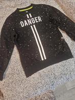 Danger, Kinderen en Baby's, Kinderkleding | Maat 134, Ophalen, Nieuw, Jongen, Trui of Vest