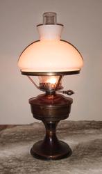 Olielamp, Antiek en Kunst, Antiek | Lampen, Ophalen of Verzenden