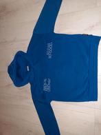 Retour hoodie maat 140, Ophalen of Verzenden, Zo goed als nieuw, Jongen, Trui of Vest