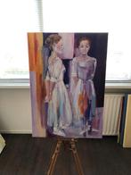 Feest, Antiek en Kunst, Ophalen