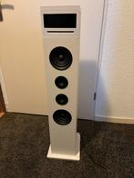 Auna Karaboom - karaoke met microfoons, Ophalen, Gebruikt, Zangmicrofoon, Draadloos